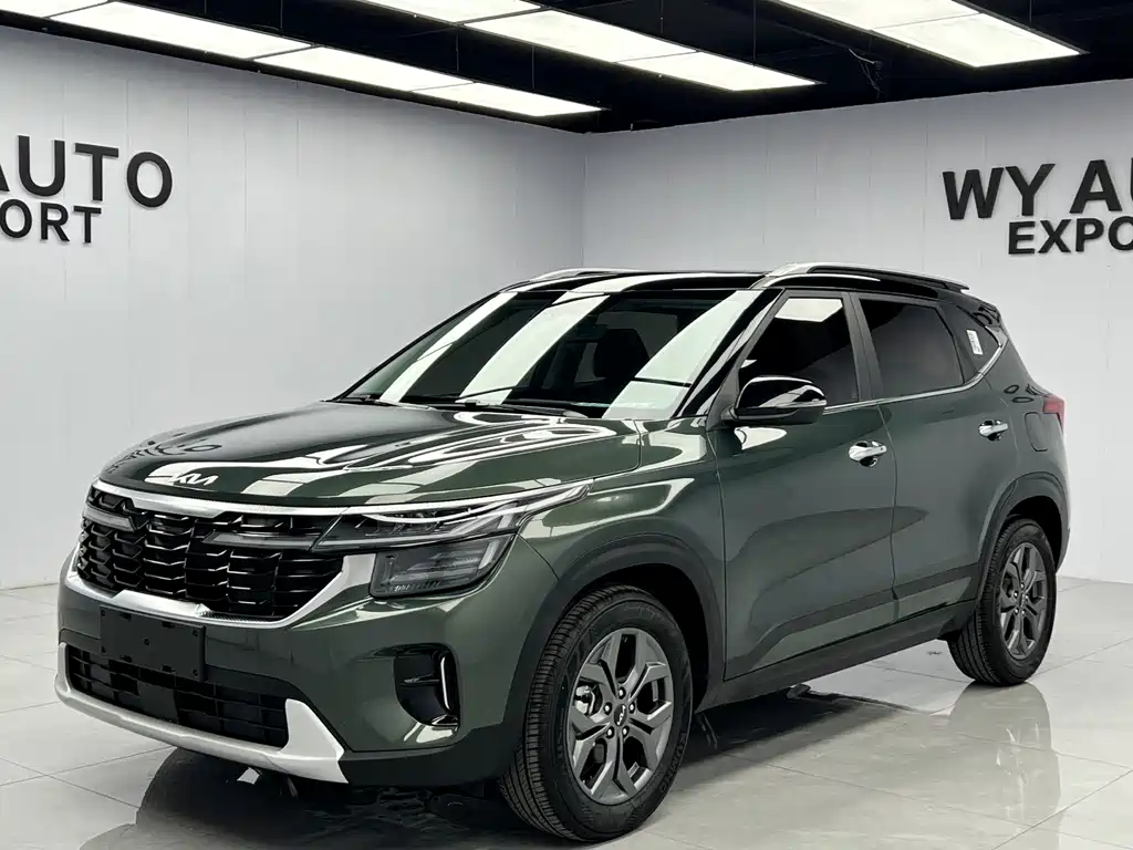 Sethus 2023 1.5L CVT Deluxe Edition купить на сайте DeffCars