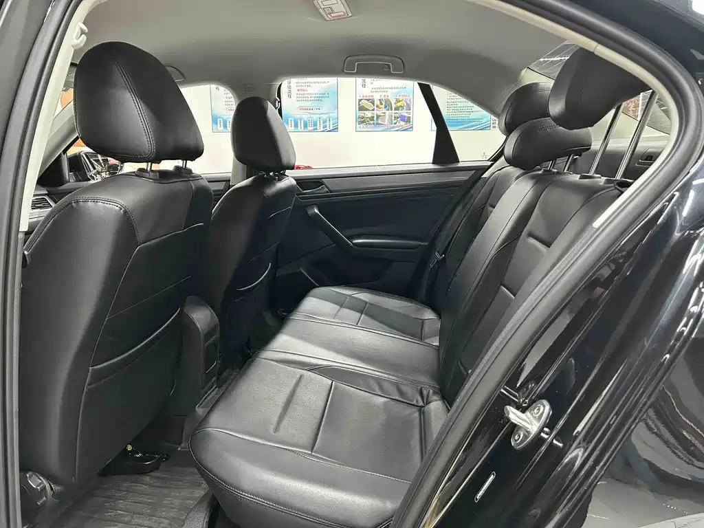 Bora 2019 Bora Legend 1.5L Automatic Fashion Type National V купить на сайте DeffCars