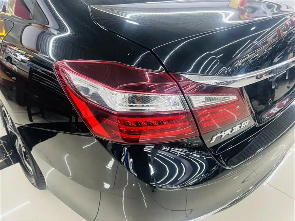 Accord 2016 2.0L Comfort Edition купить на сайте DeffCars