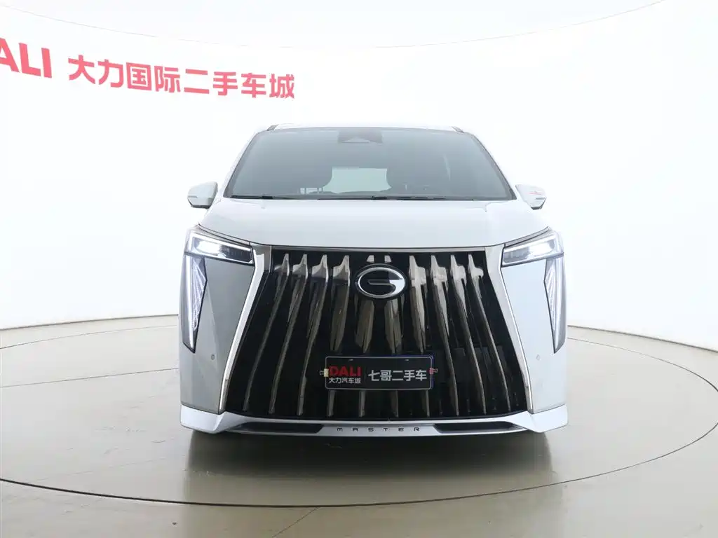 Trumpchi M8 2023 Grandmaster Series 400T Extreme Edition купить на сайте DeffCars