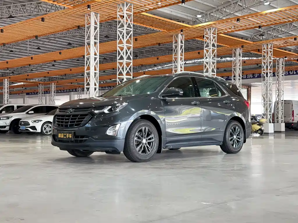 Explorer 2019 535T Automatic Border Edition National VI купить на сайте DeffCars