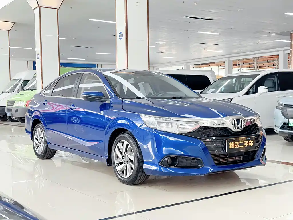 Lingpai 2019 180Turbo CVT Comfort Edition National V купить на сайте DeffCars