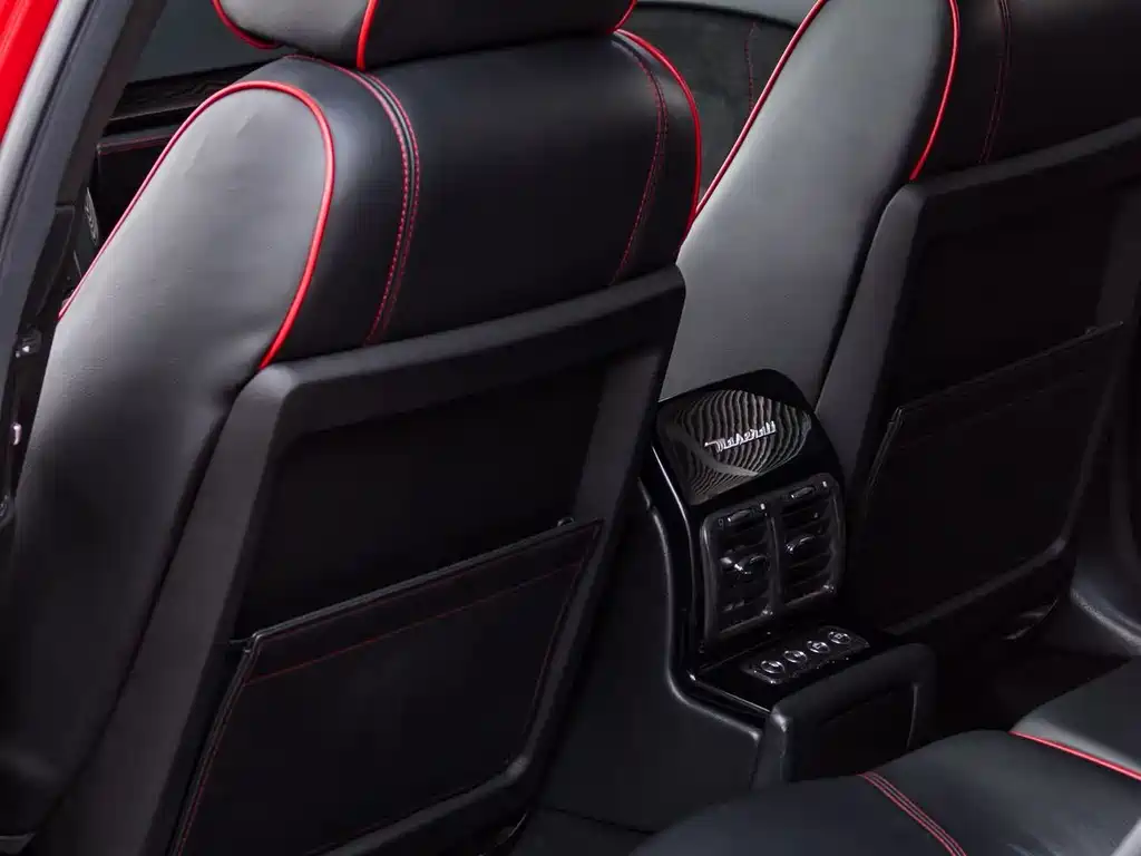 Quattroporte 2010 4.7L Sports Edition купить на сайте DeffCars