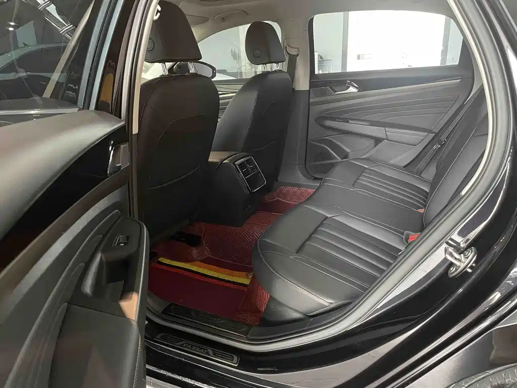 Passat 2021 280TSI Business Edition купить на сайте DeffCars