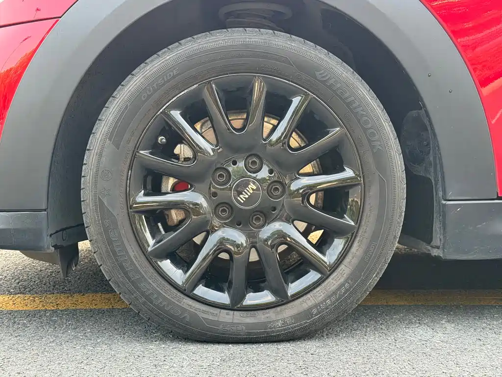 MINI 2022 1.5T ONE купить на сайте DeffCars