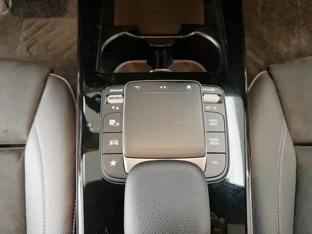 Mercedes-Benz A-Class 2021 A 200 L Sports Sedan Fashionable купить на сайте DeffCars