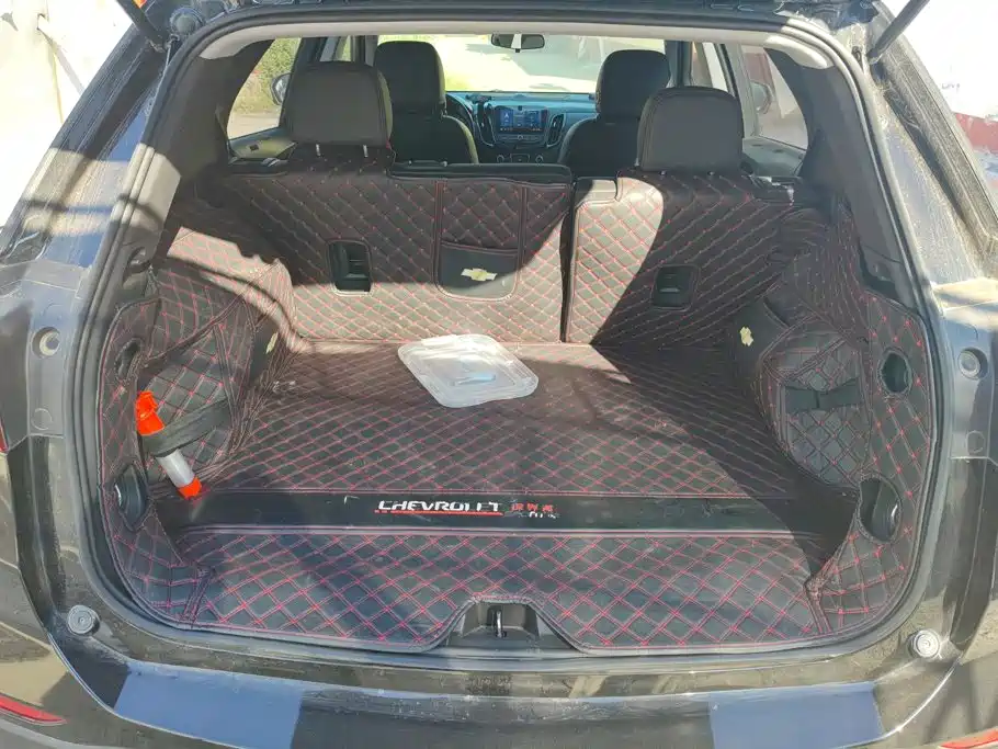 Explorer 2022 535T Chijie Edition купить на сайте DeffCars