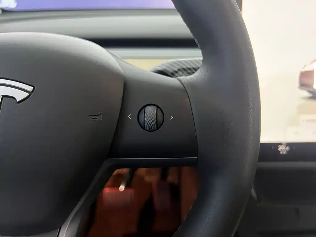 Model Y 2022 facelift rear-wheel drive version купить на сайте DeffCars