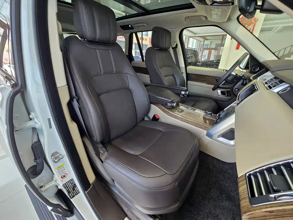 Range Rover 2019 3.0 SCV6 Legend Edition купить на сайте DeffCars