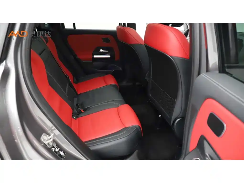 Mercedes-Benz GLA35/2.0T/23 models/4MATIC купить на сайте DeffCars