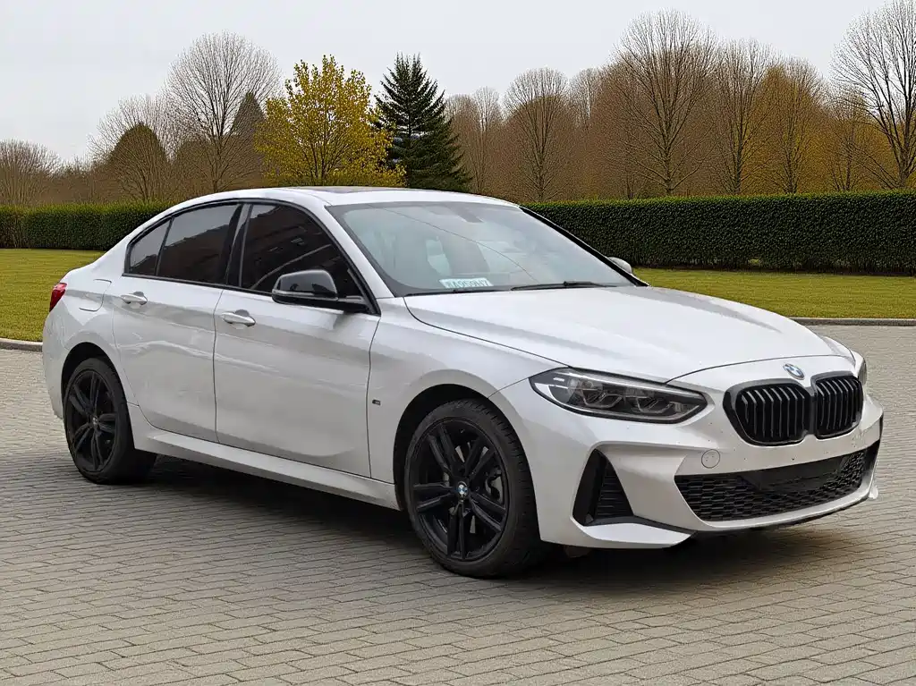 BMW 1 Series 2023 125i M Sports Night Edition купить на сайте DeffCars