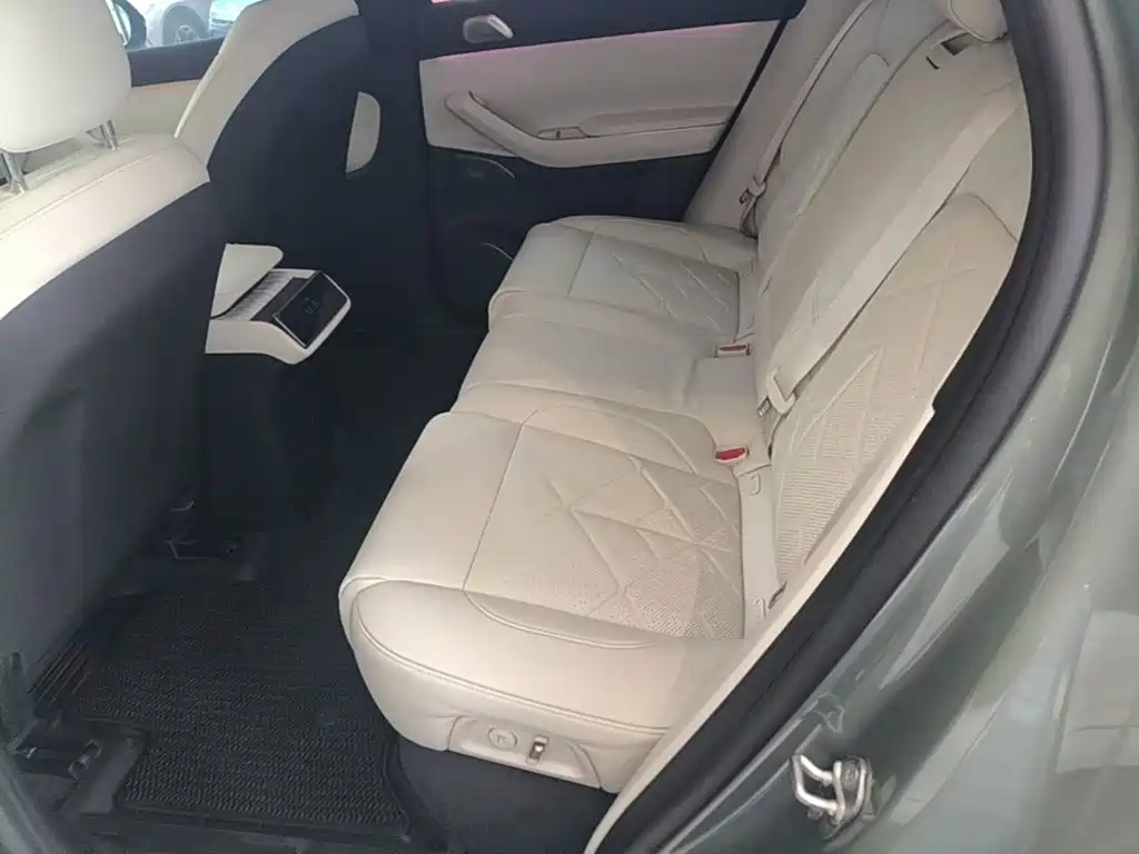 NIO ES7 2022 model 100kWh first edition купить на сайте DeffCars