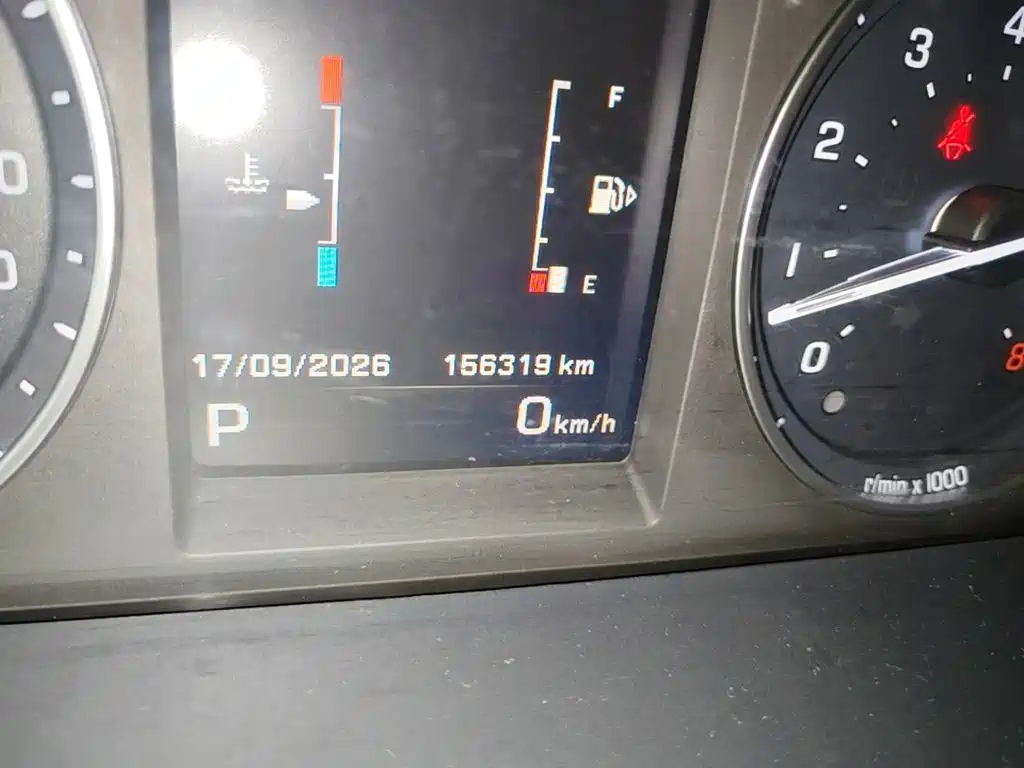 Freelander 2 2014 2.0T Si4 SE gasoline version купить на сайте DeffCars