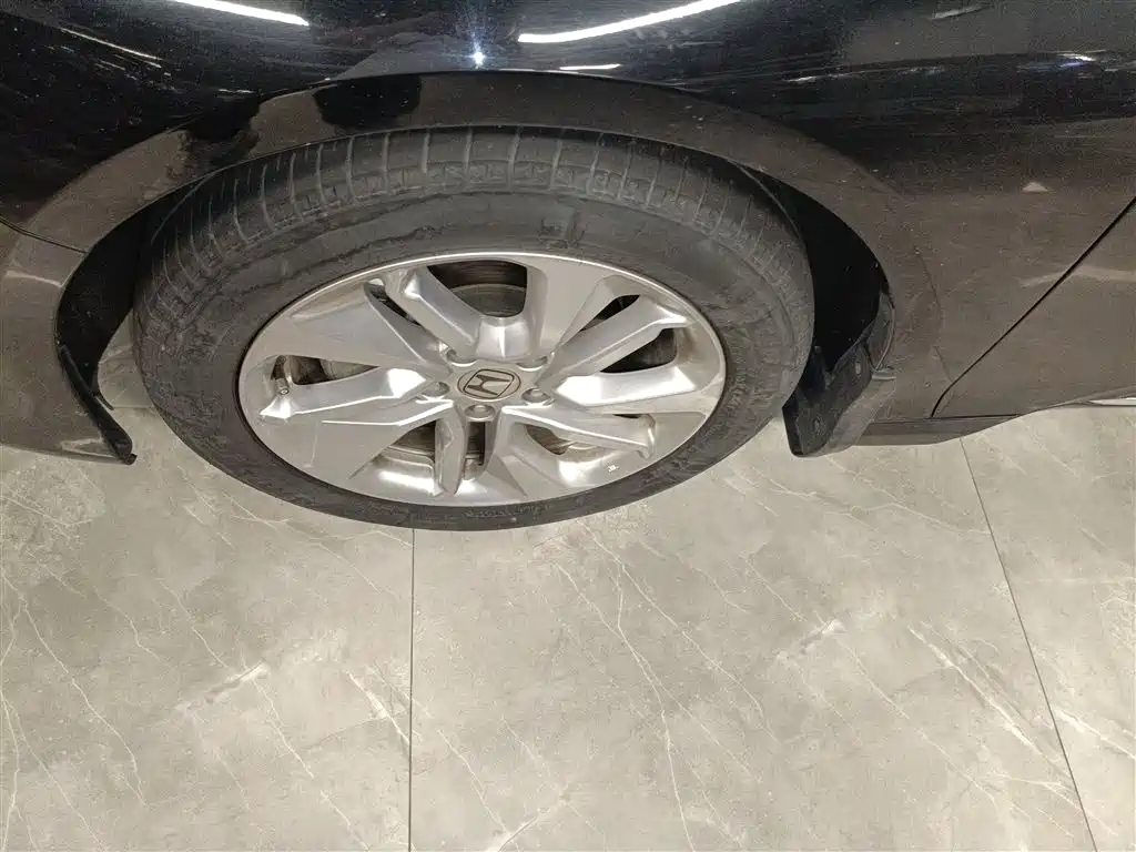 Accord 2018 260TURBO Elite Edition National VI купить на сайте DeffCars