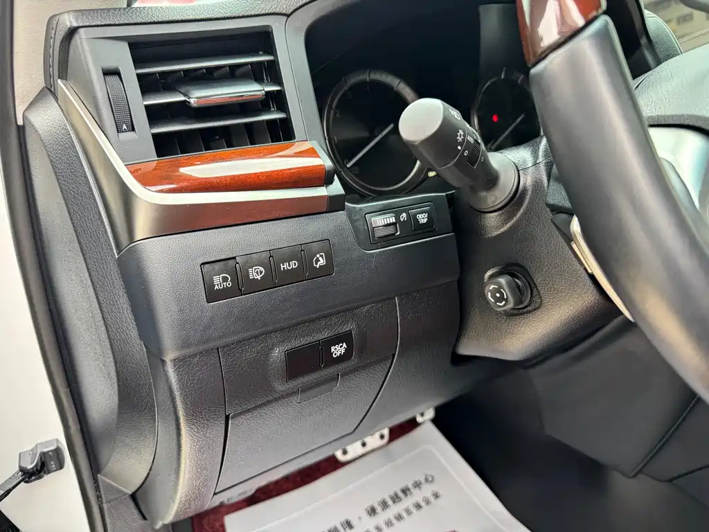 Lexus LX 2019 570 Premium Luxury Edition купить на сайте DeffCars