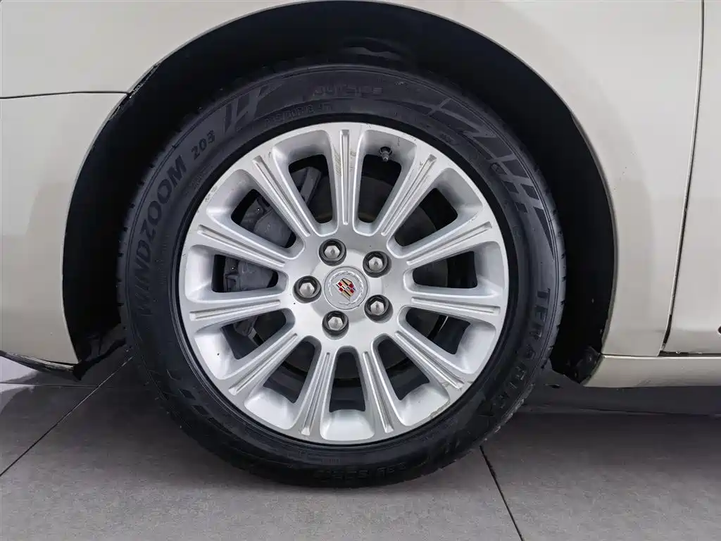 Cadillac XTS 2013 28T Comfort Model купить на сайте DeffCars