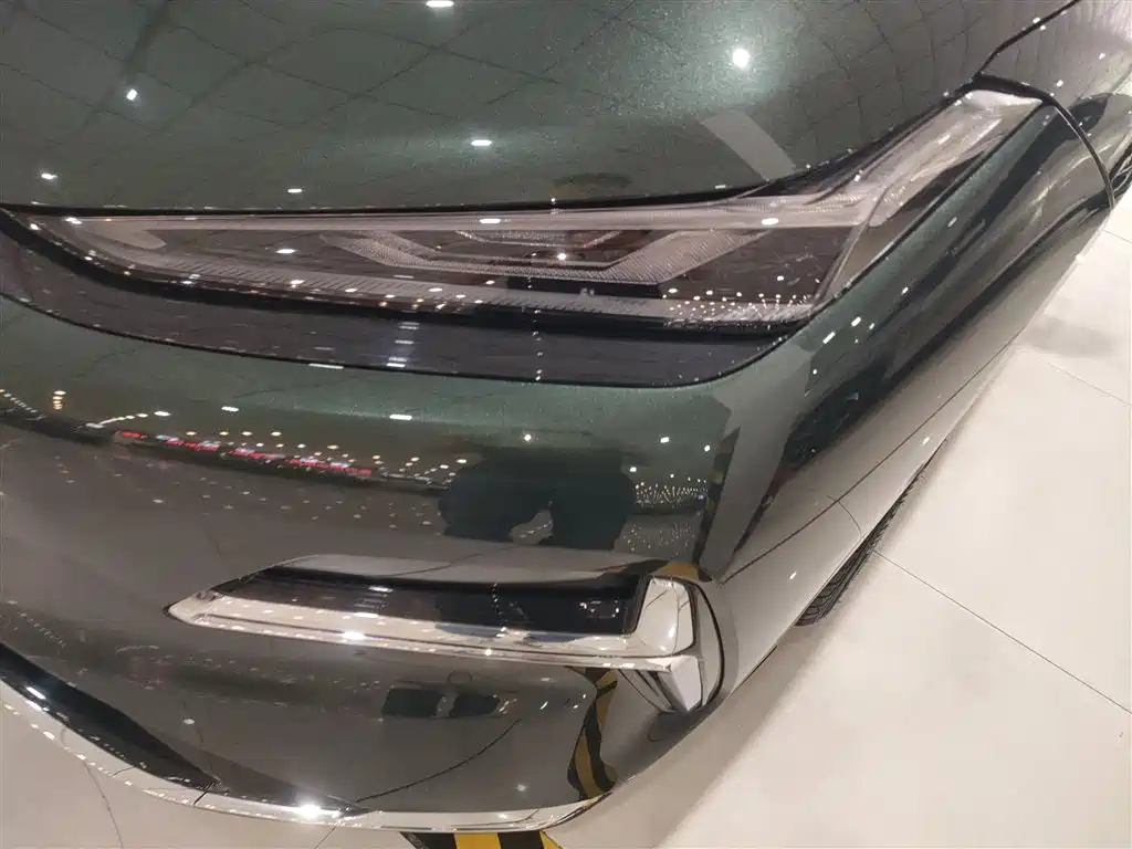 Galaxy Star 8 2025 130km EM-i Exclusive Edition купить на сайте DeffCars