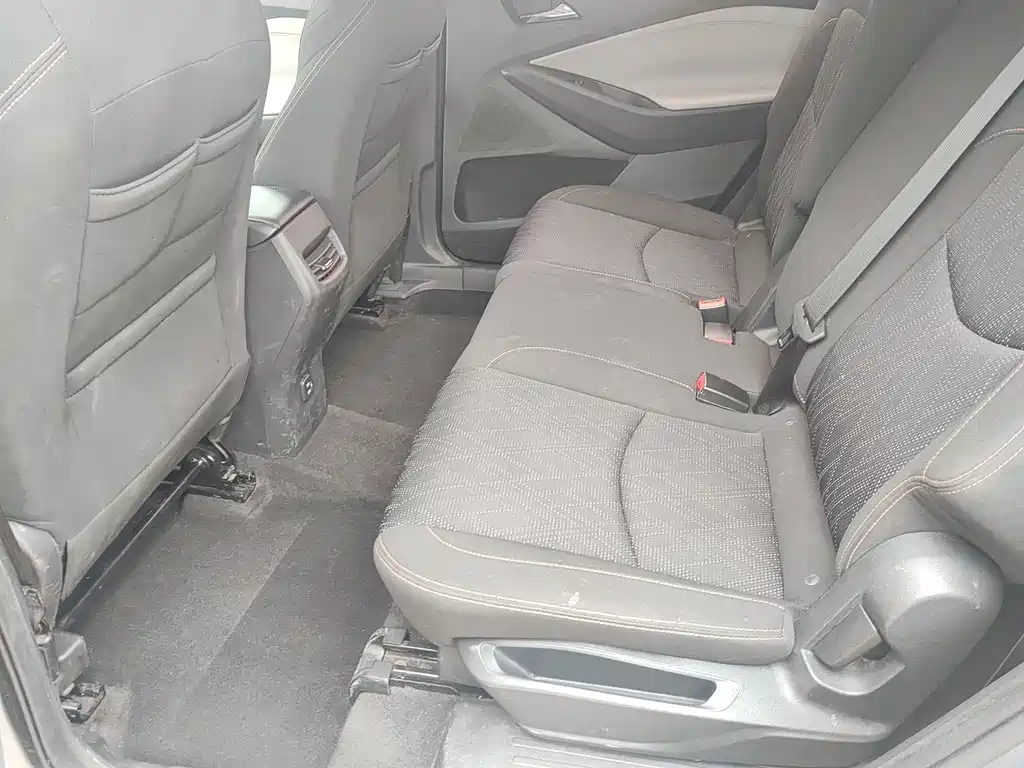 Volando 2019 530T Automatic Enjoy Edition (5+2 models) National VI купить на сайте DeffCars