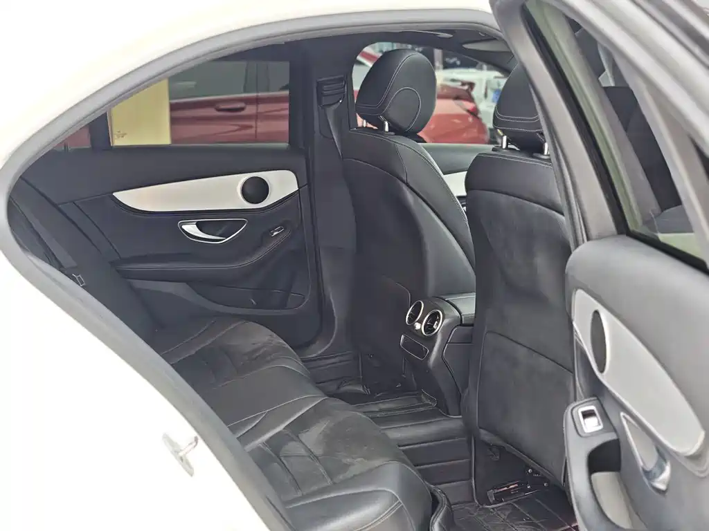 Mercedes-Benz C-Class 2020 Facelift C 260 Sports Edition купить на сайте DeffCars