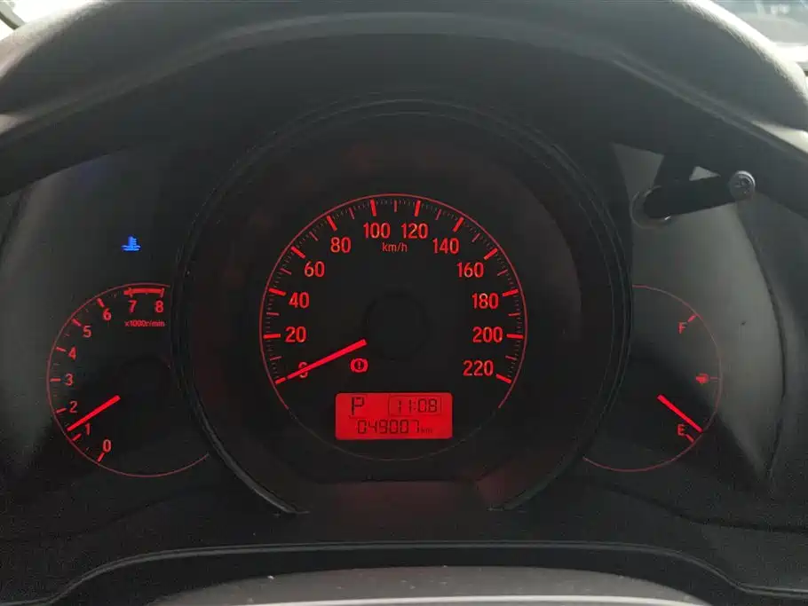Fit 2018 1.5L CVT Comfort Edition купить на сайте DeffCars