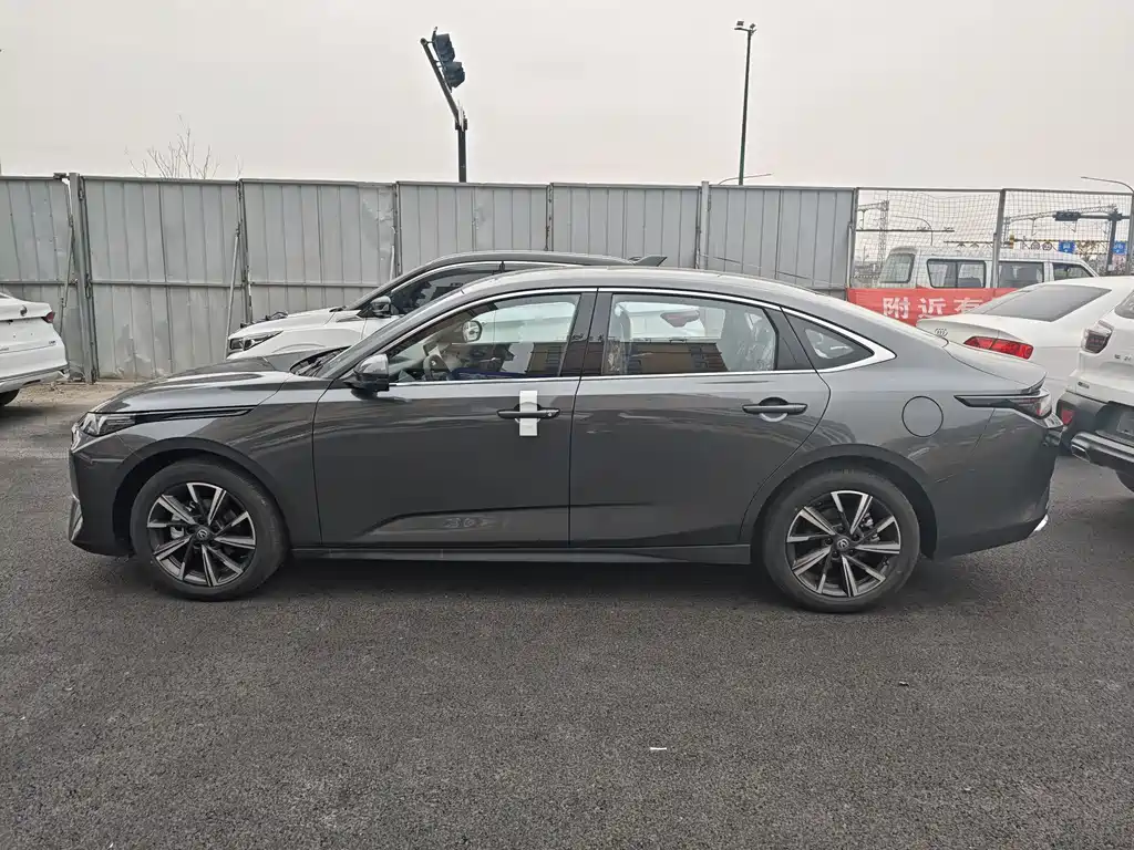 Eado 2025 Blue Whale 1.5T 500Bar Premium Type купить на сайте DeffCars