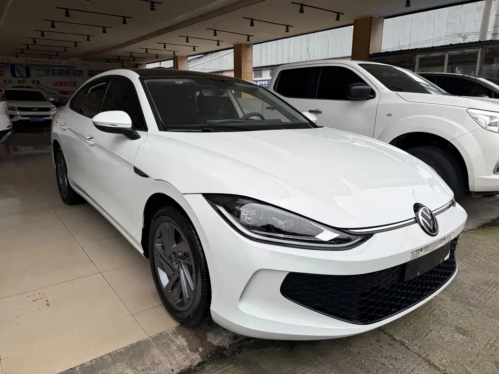 Lingdu 2024 Lingdu L 200TSI DSG trendy version купить на сайте DeffCars