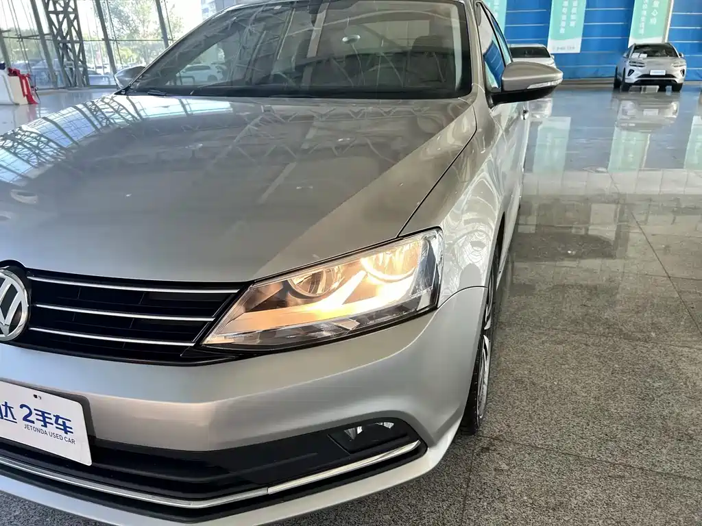 Sagitar 2018 180TSI DSG Premium Edition купить на сайте DeffCars