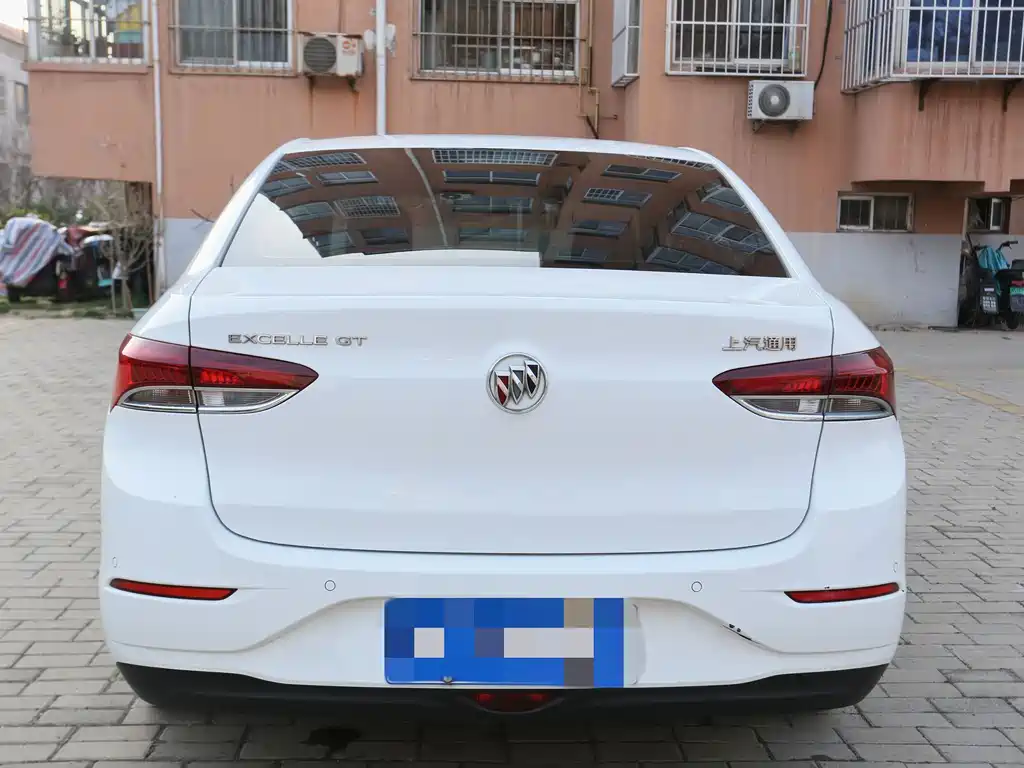 Yinglang 2021 model model 1.5L automatic elite model купить на сайте DeffCars