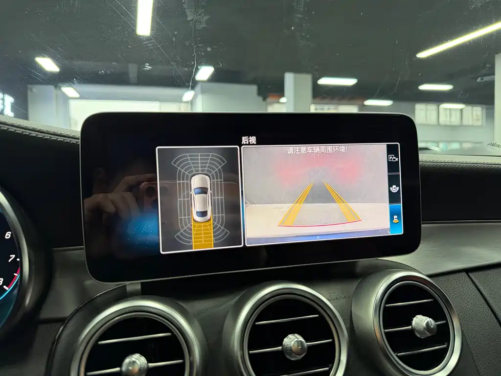 Mercedes-Benz C-Class Imported 2019 C 260 Coupe купить на сайте DeffCars