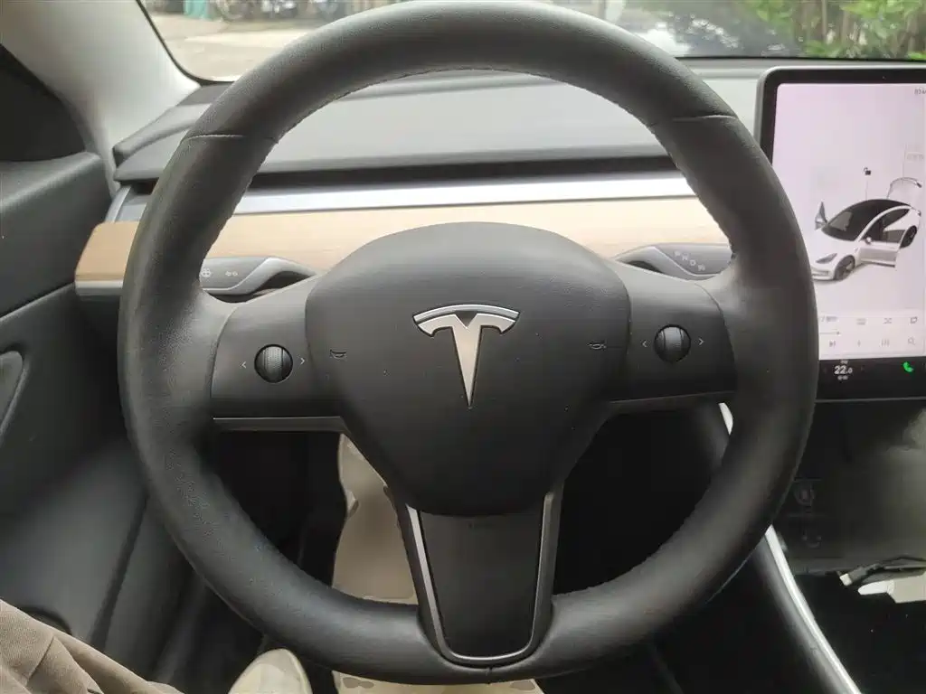 Model 3 imported 2019 long-range all-wheel drive version купить на сайте DeffCars