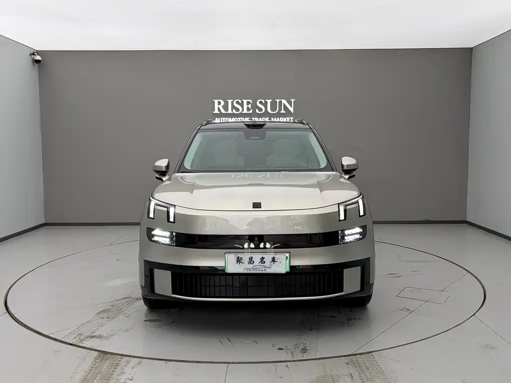 Lynk & Co 900 2025 2.0T Ultra купить на сайте DeffCars