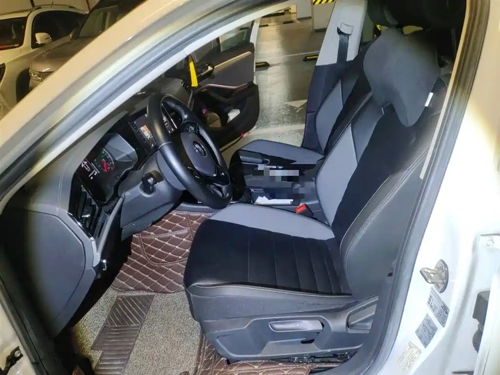 Sagitar 2019 200TSI DSG comfort model National VI купить на сайте DeffCars