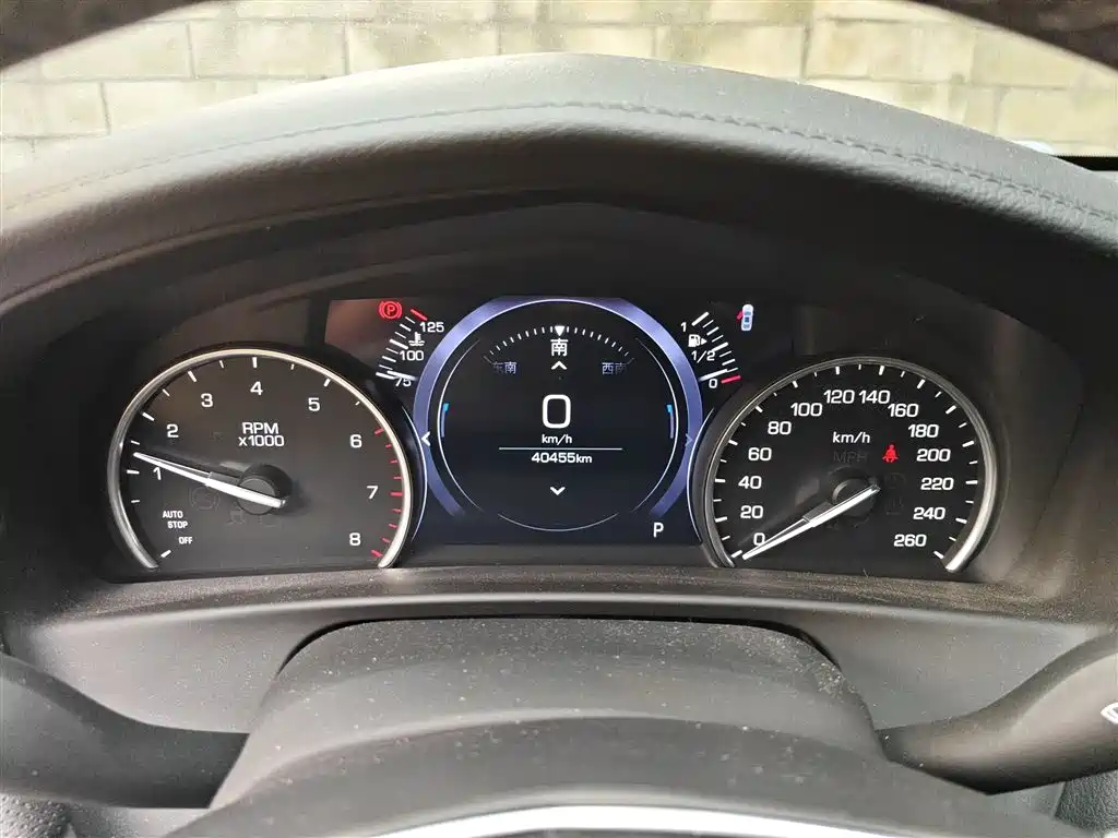 Cadillac CT6 2021 28T Elite купить на сайте DeffCars