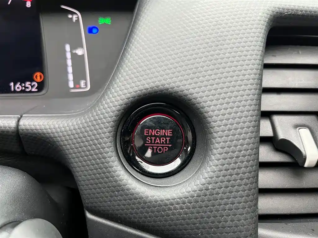 Fit 2021 1.5L CVT Trendy Edition купить на сайте DeffCars