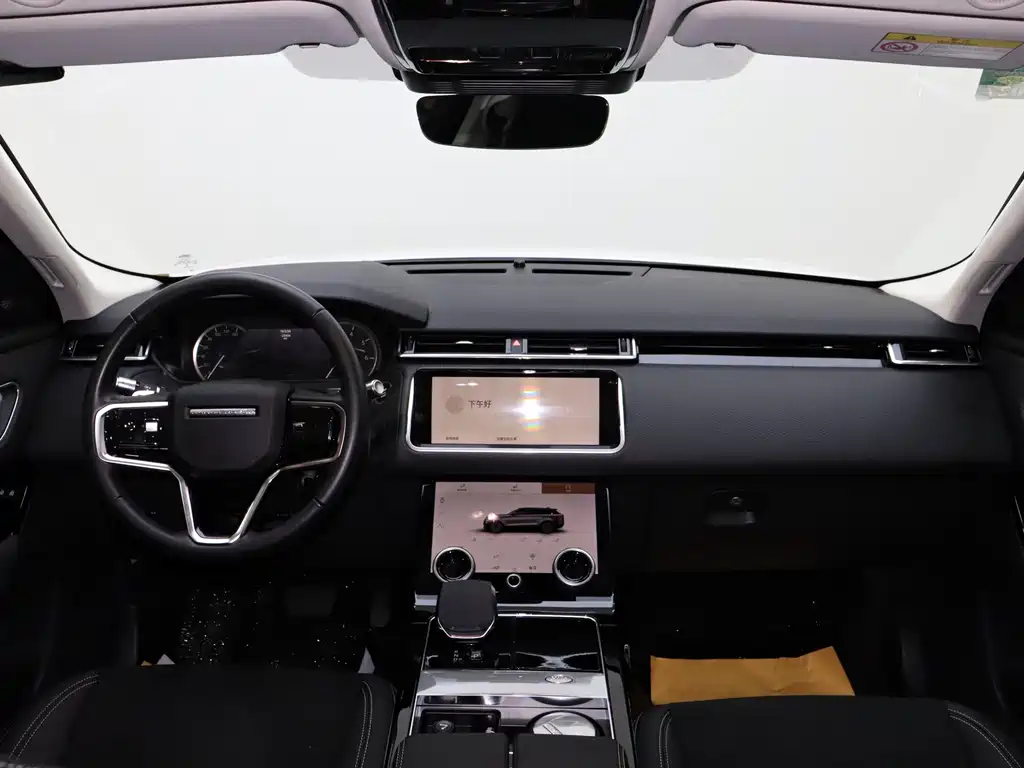 Range Rover Velar 2022 250PS купить на сайте DeffCars