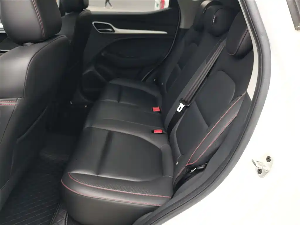MG ZS 2020 180DVVT Automatic Lite купить на сайте DeffCars