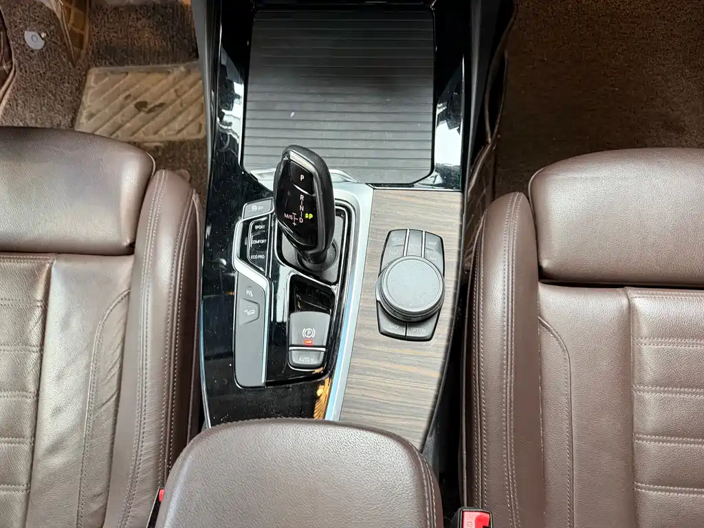 BMW X3 2020 xDrive28i M Sports Package купить на сайте DeffCars