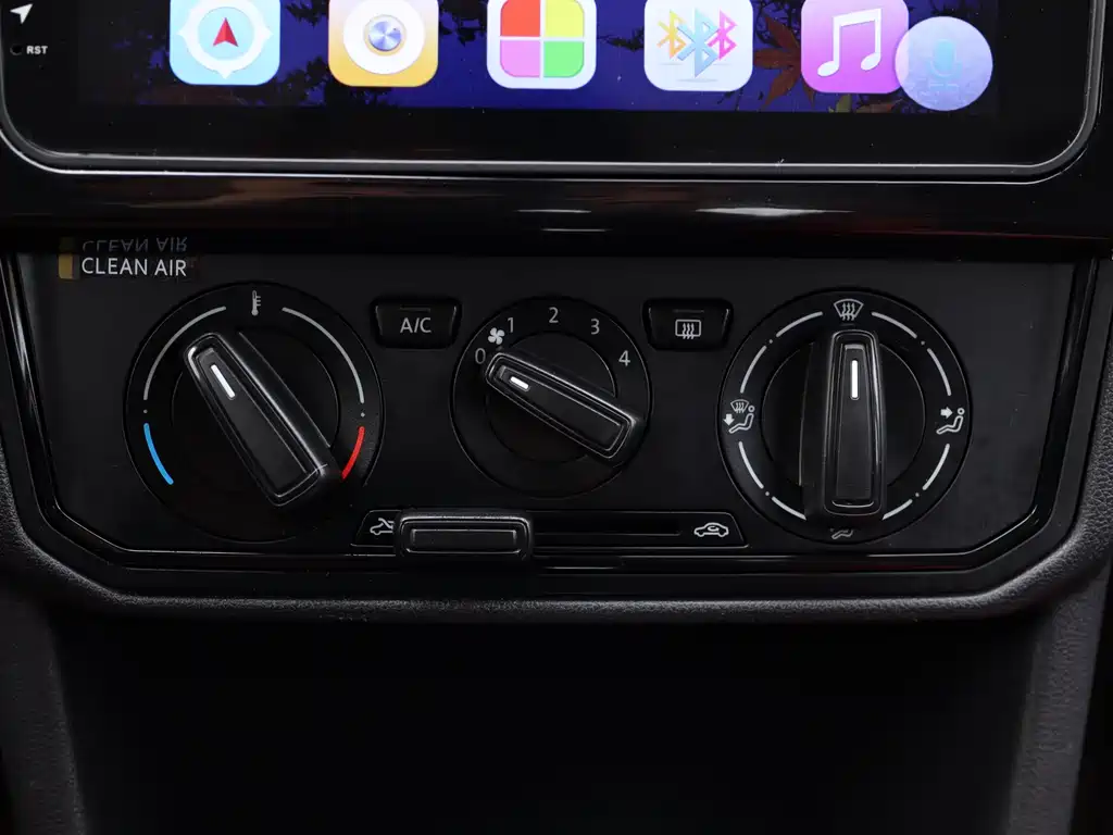 Jetta 2019 Dream Edition 1.5L Automatic Fashion Model купить на сайте DeffCars