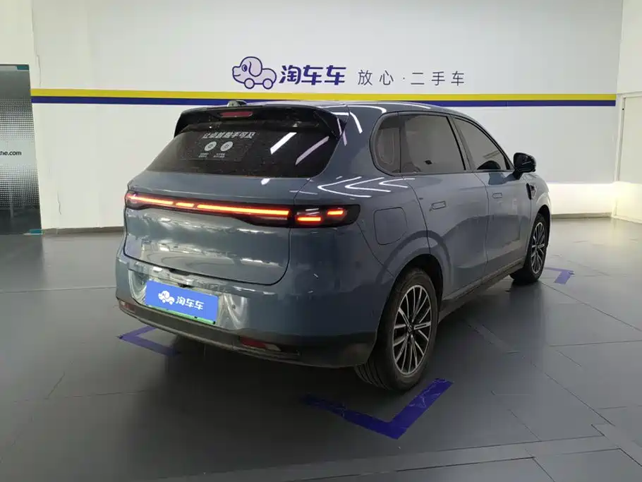 B10 2025 510 lidar version купить на сайте DeffCars