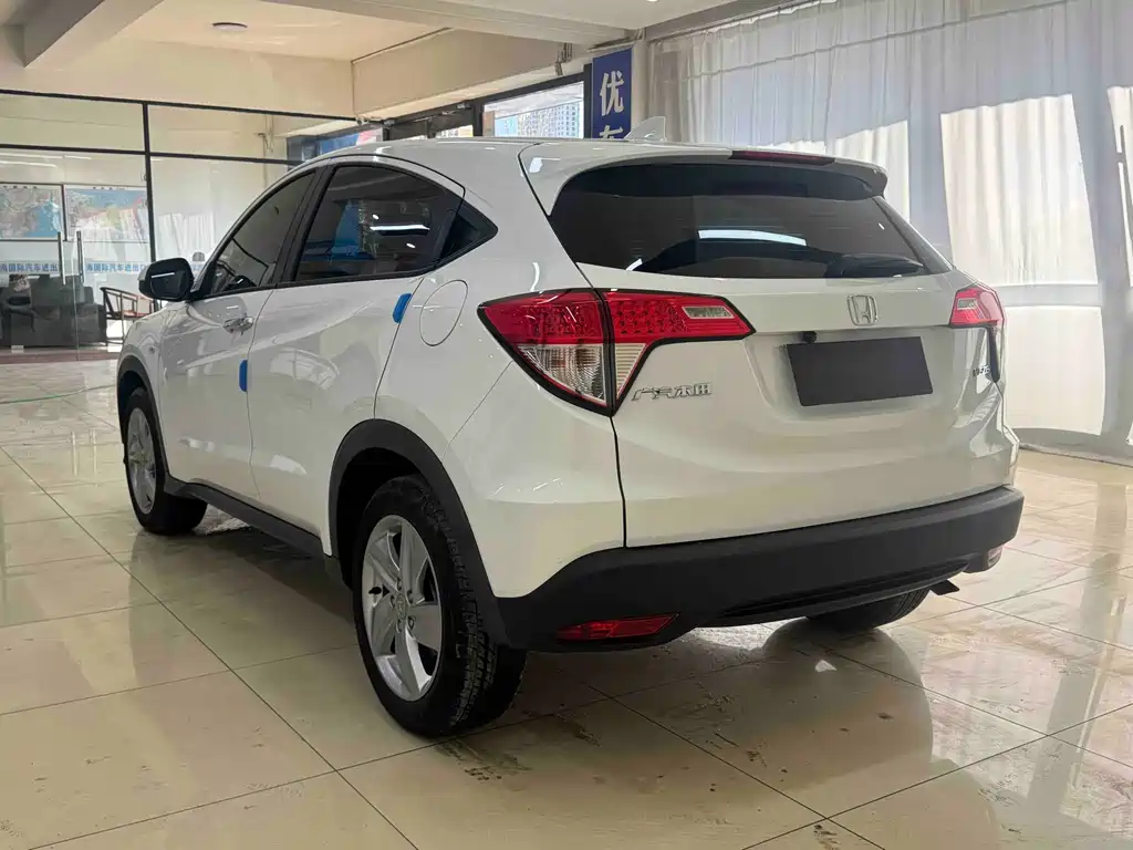 Binzhi 2020 1.5L CVT Elite Edition купить на сайте DeffCars