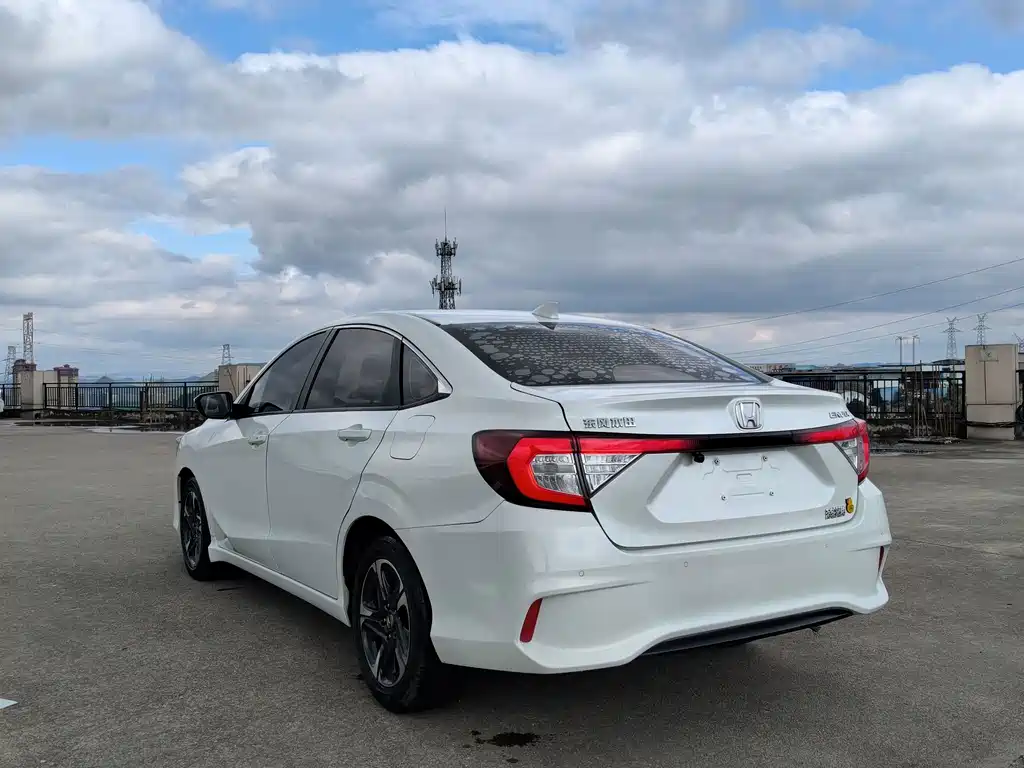 Envix 2019款 180TURBO CVT乐享版 国VI купить на сайте DeffCars