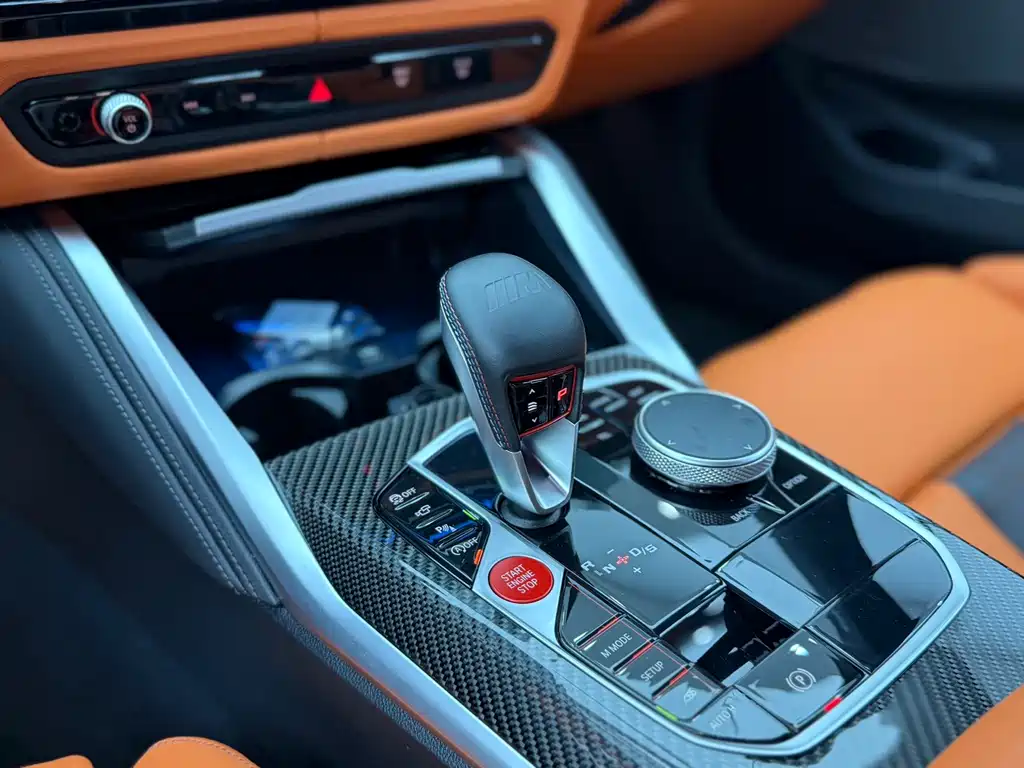 BMW M3 2024 M3 Sedan M xDrive Thunder Edition купить на сайте DeffCars