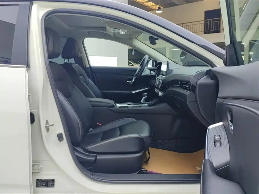 Sylphy 2021 1.6L XL CVT Enjoy Edition купить на сайте DeffCars