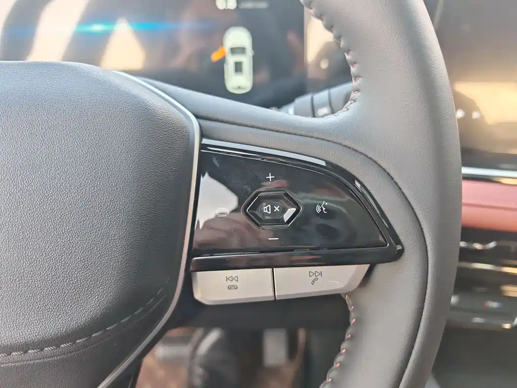 Changan X5 PLUS 2025 1.5T DCT Beyond Edition купить на сайте DeffCars
