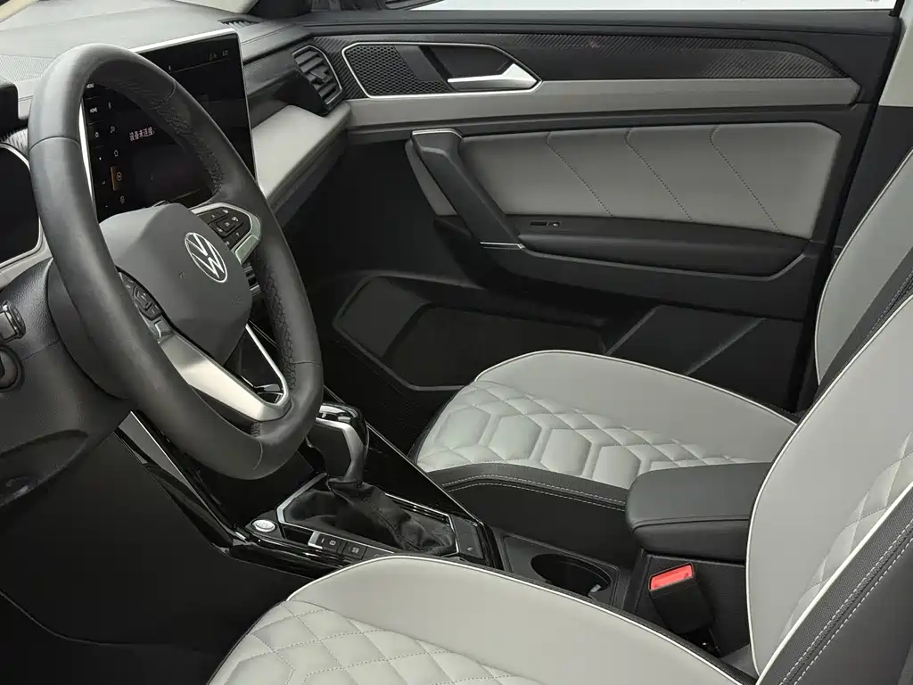 Tanyue 2023 280TSI 2WD Luxury Plus Advanced Edition купить на сайте DeffCars