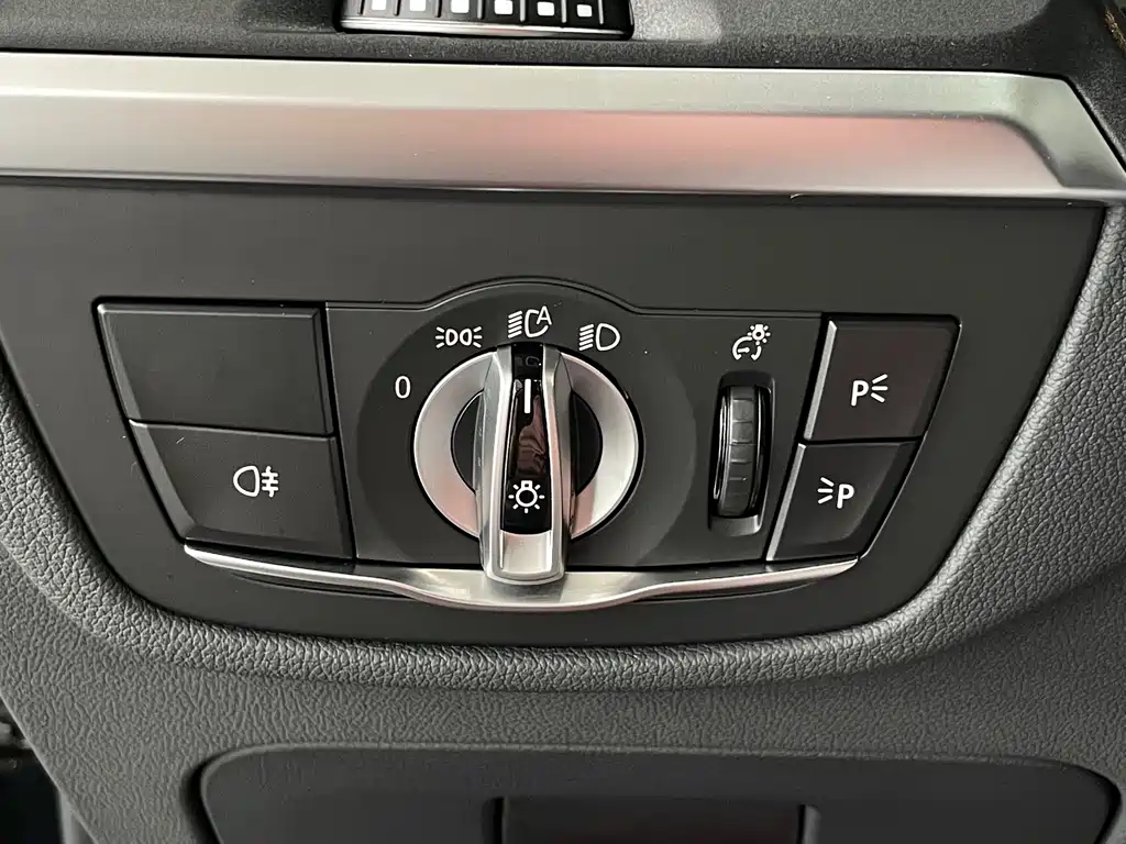 BMW X3 2023 xDrive25i M Sports Package купить на сайте DeffCars