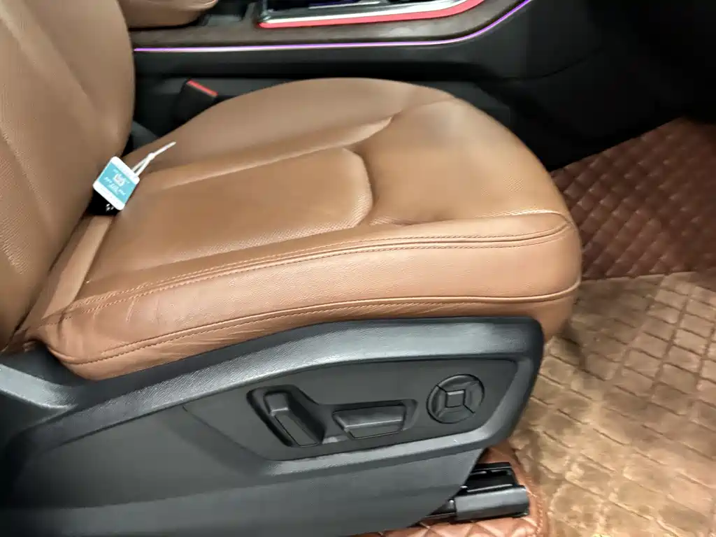 Audi Q7 2022 55 TFSI quattro S line sports купить на сайте DeffCars