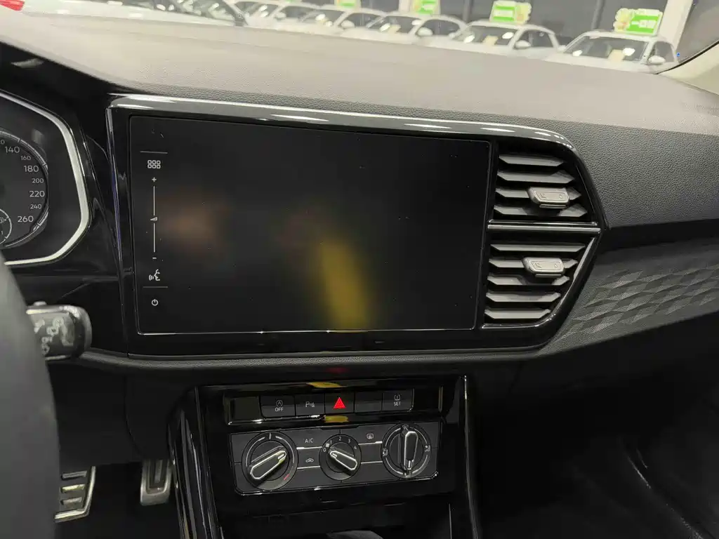 Jetta VS7 2021 1.4T Automatic Enjoy Edition купить на сайте DeffCars