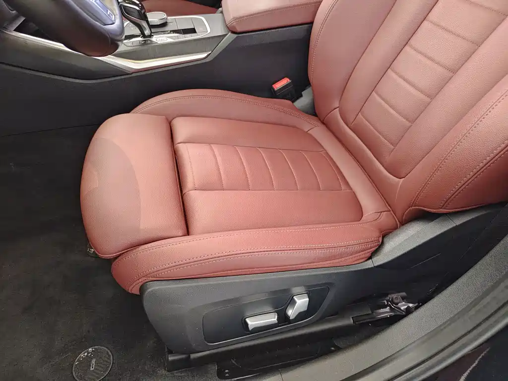 BMW 3 Series 2021 facelift 325i M Sports Package купить на сайте DeffCars