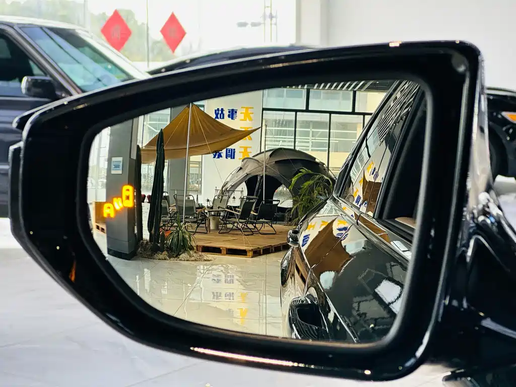 Lexus ES 2025 200 Premium Edition купить на сайте DeffCars